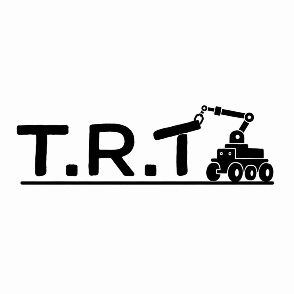 TSUKUBA ROVER TEAM ロゴ