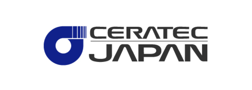 セラテックジャパン ロゴ