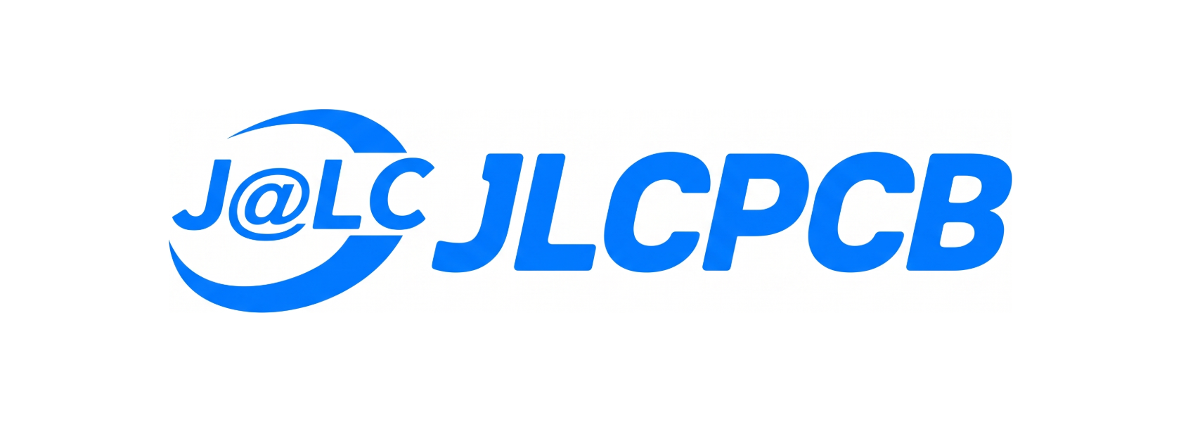 JLCPCB ロゴ