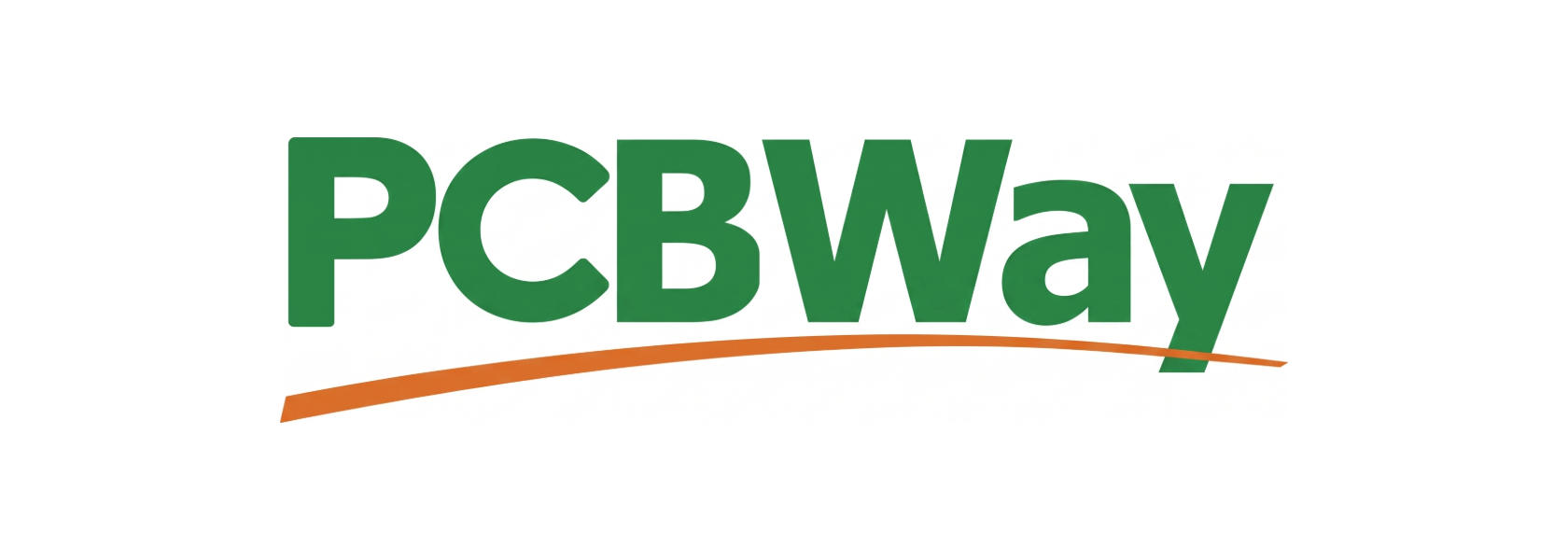 PCBWay ロゴ
